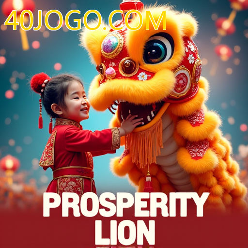Slots na Plataforma 40JOGO.COM