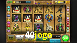 Mesa de Roleta 40jogo