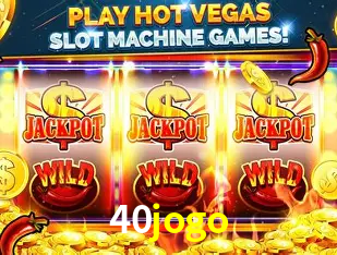 Promoções Sazonais 40jogo