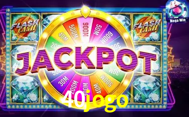 Promoção Relâmpago 40jogo