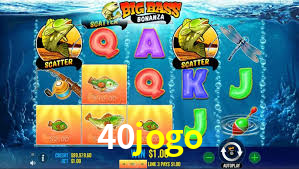 Jogos Exclusivos 40jogo