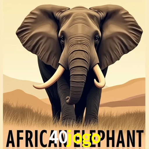 Diretório de Jogos 40jogo