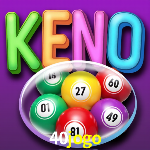 Estatísticas Esportivas 40jogo