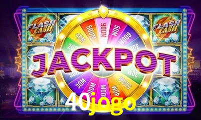 Integração de APIs 40jogo