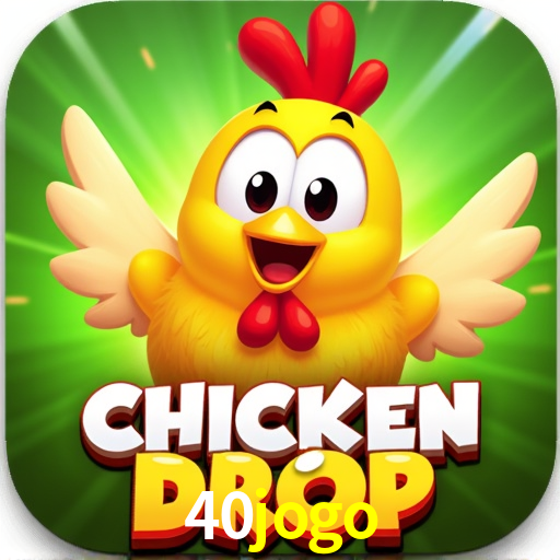 Bônus de Boas-vindas 40jogo