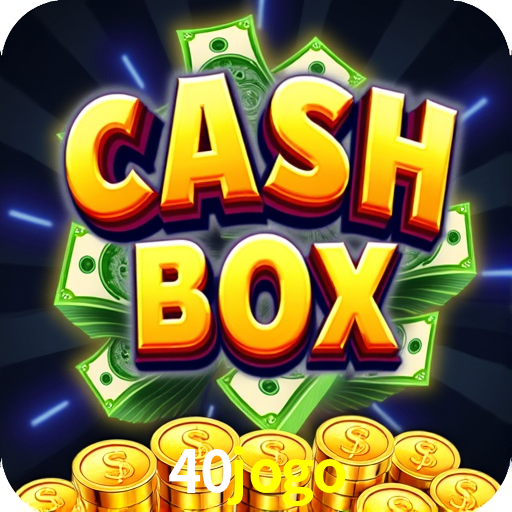 Segurança 2FA 40jogo